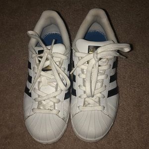Adidas Superstars